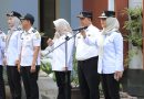 Dinsos Kota Bekasi Salurkan Permakanan Tahun 2026 bagi Anak, Lansia dan Penyandang Disabilitas di Bekasi Timur