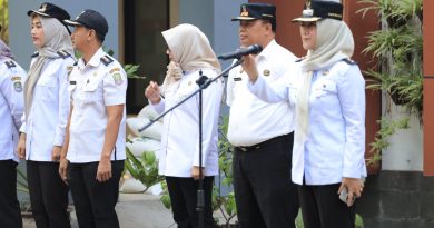 Dinsos Kota Bekasi Salurkan Permakanan Tahun 2026 bagi Anak, Lansia dan Penyandang Disabilitas di Bekasi Timur