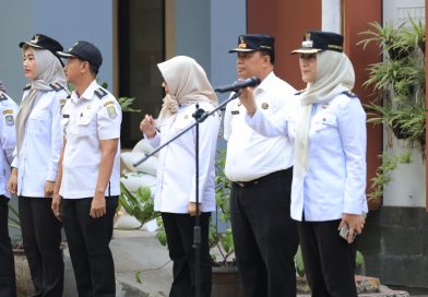 Dinsos Kota Bekasi Salurkan Permakanan Tahun 2026 bagi Anak, Lansia dan Penyandang Disabilitas di Bekasi Timur