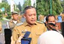 Wali Kota Bekasi Proses Sanksi 48 ASN, 24 Di antaranya Telah Diberhentikan Sepanjang Tahun 2026 Wali Kota Bekasi Berhentikan 24 ASN Akibat Indisipliner