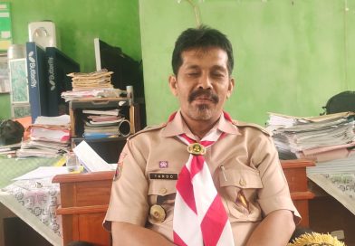 SDN Dayeuhluhur 01 Terima Bantuan Revitalisasi Tahun 2026, Kepala Sekolah Bersyukur