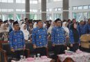 Bupati Garut Buka LCC SMP 2026, Dorong Budaya Literasi Pelajar