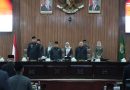 Untuk Memperkuat Pembangunan dan Pelayanan Publik, Wali Kota Bekasi Ajukan Perubahan APBD 2026