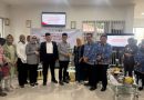 Komisi VIII DPR RI Kunjungi Sentra Terpadu Pangudi Luhur Bekasi, Bahas Pelayanan dan Penyaluran Bantuan Sosial
