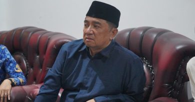 10 Korban Selamat Kapal Virgo 8 Tiba di Garut, Pemkab Siapkan Pemeriksaan Kesehatan dan Pemulihan Trauma