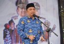 Pemkab Garut Hadirkan Pelayanan Publik Terpadu dan Pasar Kreatif di Bungbulang