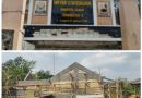 Program Revitalisasi 2026, SMP PGRI 12 Dayeuhluhur Rehab Beberapa Ruang Kelas