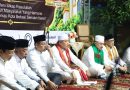 Tak Digelar di Masjid, Wali Kota Bekasi Peringati Maulid Nabi di Pasar Baru, Ini Maknanya ,Ada Pesan Ekonomi di Balik Maulid Nabi yang Digelar Pemkot di Pasar Baru Bekasi Wali Kota Bekasi Gelar Maulid di Pasar, Bicara Keteladanan Rasul dalam Berdagang