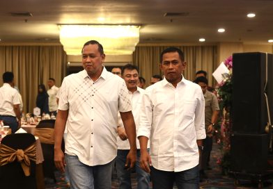 Serah Terima Jabatan Dandim 0507/Bekasi, Wali Kota Bekasi Apresiasi Dedikasi Kolonel Krisrantau
