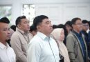 Bupati Garut Lepas Peserta KKN-Gradasi 2026, Dorong Kontribusi Mahasiswa di Desa