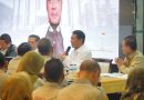 Kabupaten Garut Siap Dukung Ketahanan Energi Nasional melalui Program Bioethanol