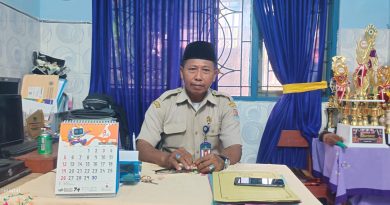 SMP Muhammadiyah 1 Wanareja Dapat Program Revitalisasi TA 2026