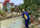 DLH Kota Bekasi Lakukan Pengawasan Pengelolaan Air Limbah Usaha Restoran