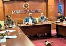 Judul: Website PWI Terkonsolidasi di 38 PWI Daerah, Grand Launching 1 Oktober 2026