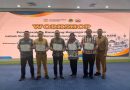DPPKB Kota Bekasi Raih Lima Penghargaan Tertinggi Program Pengendalian Penduduk Tingkat Jawa Barat