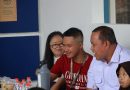 Tri Adhianto Ajak Dunia Usaha Beri Ruang bagi Pekerja Disabilitas di Sektor Formal