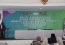 Pemkab Garut Dorong LASQI Perkuat Konsolidasi dan Kualitas Program Kerja