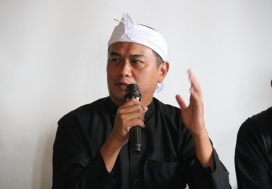 Pemkab Garut Sambut Aspirasi Petani Terkait Akses Lahan dan Regulasi Pertanian