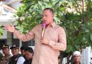 Dilengkapi Mini Basket dan Lapangan Badminton, Wali Kota Bekasi Resmikan RTH di Kaliabang Tengah, Wali Kota Bekasi Resmikan Taman Bermain di Kaliabang Tengah, Menjadi Ruang Hijau dan Interaksi Bagi Warga