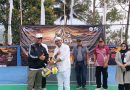 Sapi Cup Pangauban Open 2026, Asep Feri Herdiana Bawa Pangauban Semakin Bergeliat