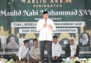 Wali Kota Bekasi Resmikan Masjid Jami Al-Khairiyah di Cimuning, Apresiasi Tinggi Atas Solidaritas Warga Mustikajaya , Donasi Bencana NTT Capai Rp2,1 Miliar, Wali Kota Bekasi Apresiasi Kepedulian Dan Bantuan Warga Mustikajaya