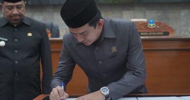 DPRD Garut Dorong Kolaborasi Pariwisata Priangan Timur untuk Perkuat Ekonomi