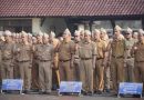Bupati Garut Lantik PNS Jabatan Fungsional dan Perpanjang Kontrak PPPK Paruh Waktu