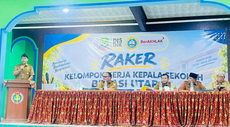 Rapat Kerja (Raker): Merancang Langkah, Mewujudkan Visi