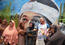 RW 14 Pekayon Jaya Ditargetkan Jadi Kampung Pasundan, Wali Kota Bekasi Apresiasi Semangat Gotong Royong Warga.