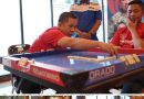 Open Tournament Piala Panglima TNI Cabor Domino Dalam Rangka HUT TNI ke-81