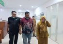 Pasien Membeludak, DPRD Garut Dorong Perluasan Kapasitas RSUD dr. Slamet
