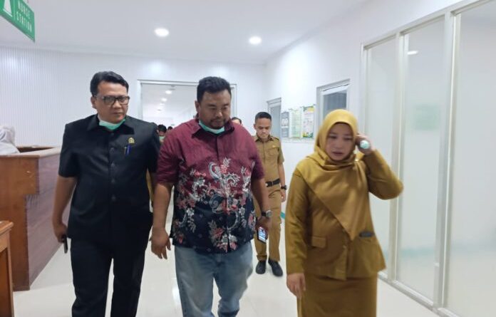Pasien Membeludak, DPRD Garut Dorong Perluasan Kapasitas RSUD dr. Slamet