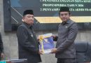 DPRD dan Pemkab Garut Matangkan Strategi Menarik Dukungan Anggaran Pusat untuk 2027