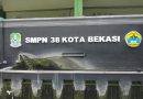 Maulid Nabi Muhammad SAW 1448 H & Santunan Anak Yatim di SMP Negeri 38 Kota Bekasi