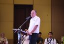 Peringati Hari Keluarga Nasional, Wali Kota Bekasi Apresiasi Peran Kader PKK dalam Membangun Keluarga yang Tangguh