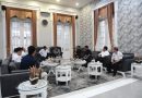 Pemkab Garut dan PLN UP3 Garut Kolaborasi Tingkatkan Pelayanan Listrik