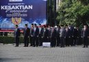 Pemkab Garut Gelar Upacara Hari Kesaktian Pancasila Tahun 2026