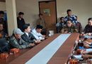 Audiensi Dugaan Malapraktik Salsabila Rizkia Tak Temui Kesepakatan, Pemuda Merah Putih Siapkan Langkah Hukum