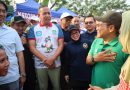 Menko Bidang PM, Cak Imin Sebut Vida Role Model, Wali Kota Bekasi Siapkan Perluasan Pasar Rakyat