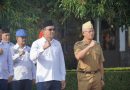 Bupati Garut Canangkan Bulan Dana Kemanusiaan PMI 2026
