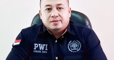PWI Bekasi Raya Kecam Dugaan Pengusiran Wartawan oleh Kepala DLH