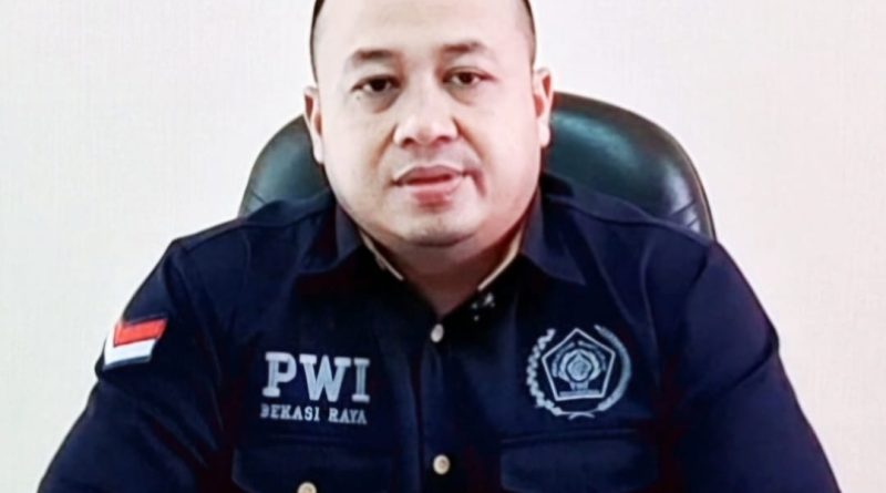 PWI Bekasi Raya Kecam Dugaan Pengusiran Wartawan oleh Kepala DLH