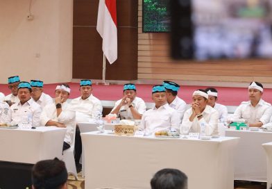 Pemkot Bekasi Dukung Kerja Sama Layanan Kesehatan, Warga Jabar Berobat di RS Jaringan Pemda Tanpa Khawatir Biaya.
