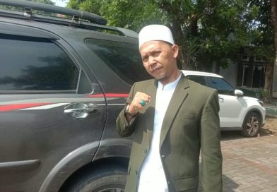 KH Aceng Abdul Mujib Minta Kebijakan Jam Masuk Sekolah Segera Dievaluasi