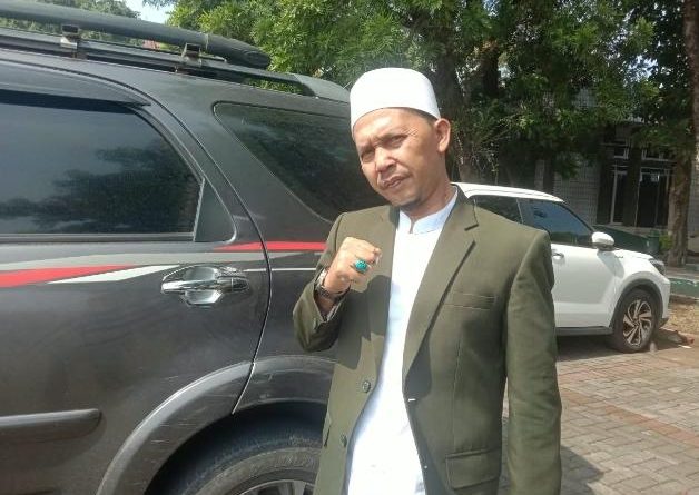KH Aceng Abdul Mujib Minta Kebijakan Jam Masuk Sekolah Segera Dievaluasi