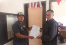 Ucapan Terima Kasih Kepada Pemkab Garut dari Masyarakat Desa Pangrumasan