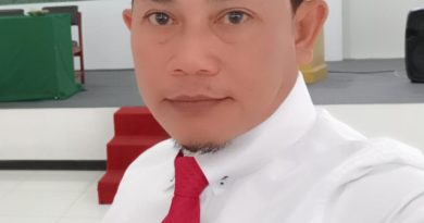 ABAG Konsisten menyoroti Peredaran Obat Keras Tertentu (OKT) Ilegal dan MIRAS.