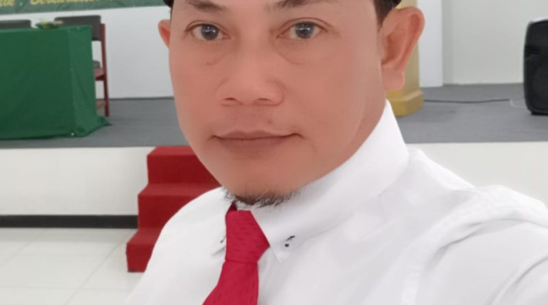 ABAG Konsisten menyoroti Peredaran Obat Keras Tertentu (OKT) Ilegal dan MIRAS.