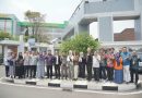 RSUD dr. Slamet Garut Siapkan Perencanaan Pengembangan Layanan Berstandar Smart Hospital