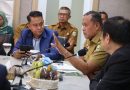 Tri Adhianto Buka Peluang Kerja Sama dengan Delegasi Tiongkok, Kadin Bekasi Siap Jembatani Dunia Usaha